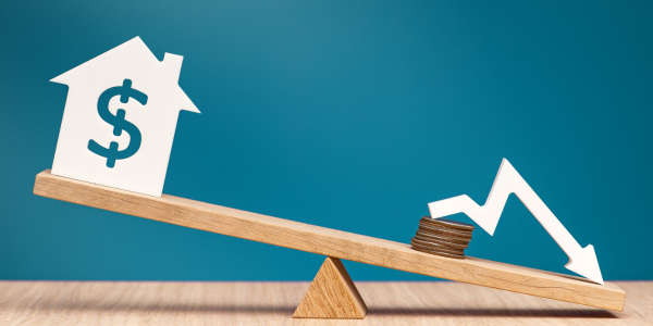lower interest rates